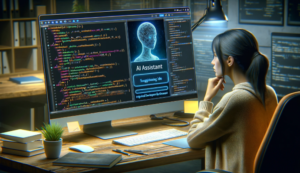 How Developers Use AI Coding Assistants