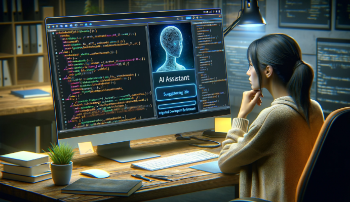 How Developers Use AI Coding Assistants