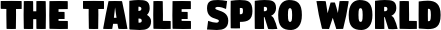 thetablesproworld