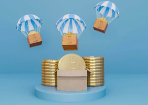 What Are Crypto Airdrops?